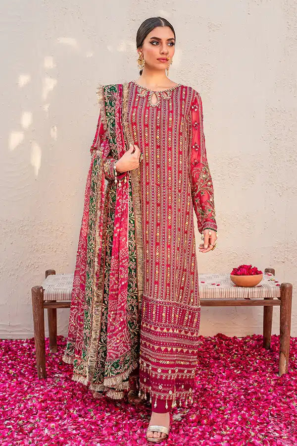 Nureh | Wedding Formals 23 | Daria - House Of Hania