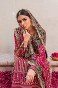 Nureh | Wedding Formals 23 | Daria - House Of Hania