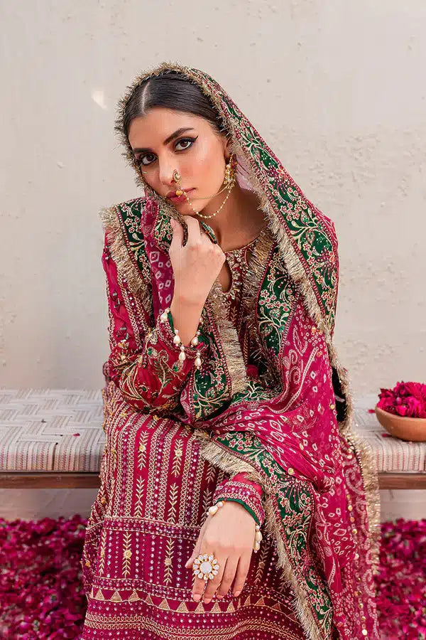 Nureh | Wedding Formals 23 | Daria - House Of Hania