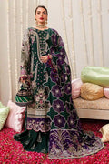 Nureh | Wedding Formals 23 | GOTTA KARI - House Of Hania