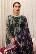 Nureh | Wedding Formals 23 | GOTTA KARI - House Of Hania