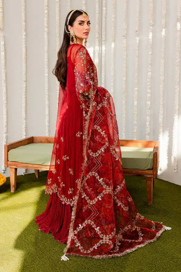 Nureh | Wedding Formals 23 | Muse - House Of Hania