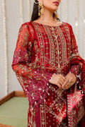 Nureh | Wedding Formals 23 | Muse - House Of Hania