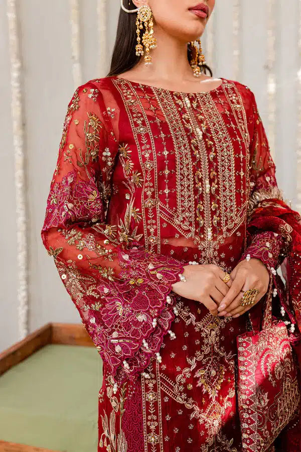 Nureh | Wedding Formals 23 | Muse - House Of Hania