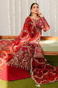 Nureh | Wedding Formals 23 | Muse - House Of Hania
