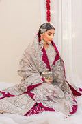 Nureh | Wedding Formals 23 | Paras - House Of Hania