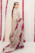 Nureh | Wedding Formals 23 | Paras - House Of Hania