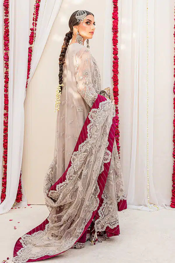 Nureh | Wedding Formals 23 | Paras - House Of Hania