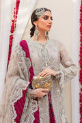 Nureh | Wedding Formals 23 | Paras - House Of Hania