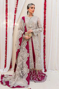 Nureh | Wedding Formals 23 | Paras - House Of Hania
