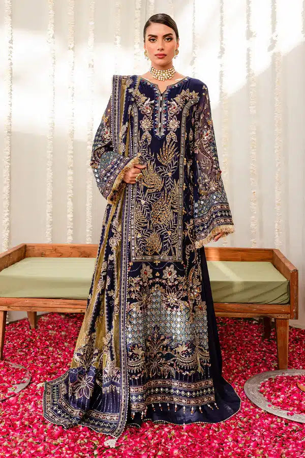 Nureh | Wedding Formals 23 | SELEIN - House Of Hania