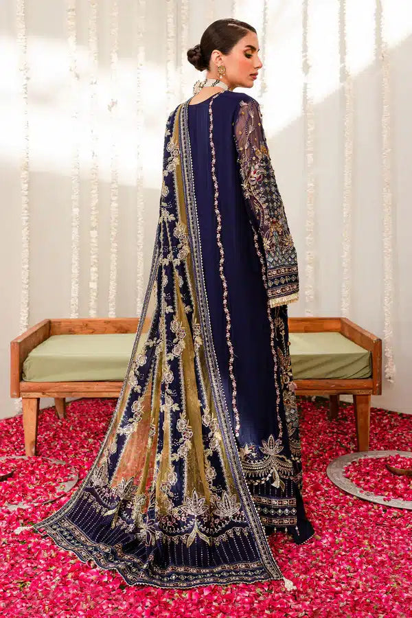 Nureh | Wedding Formals 23 | SELEIN - House Of Hania