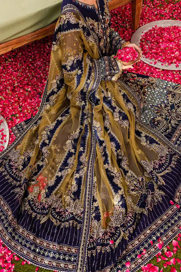 Nureh | Wedding Formals 23 | SELEIN - House Of Hania