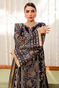 Nureh | Wedding Formals 23 | SELEIN - House Of Hania