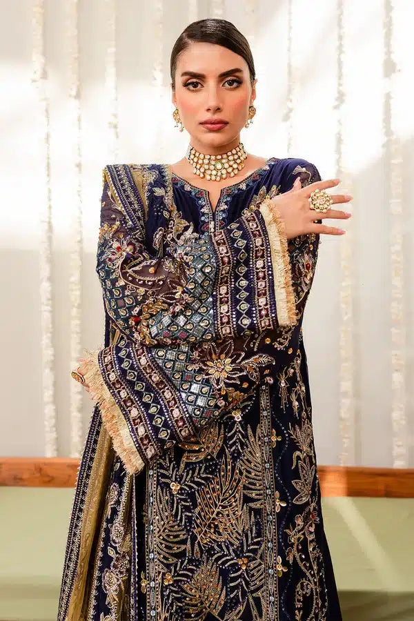Nureh | Wedding Formals 23 | SELEIN - House Of Hania