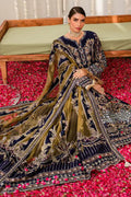 Nureh | Wedding Formals 23 | SELEIN - House Of Hania