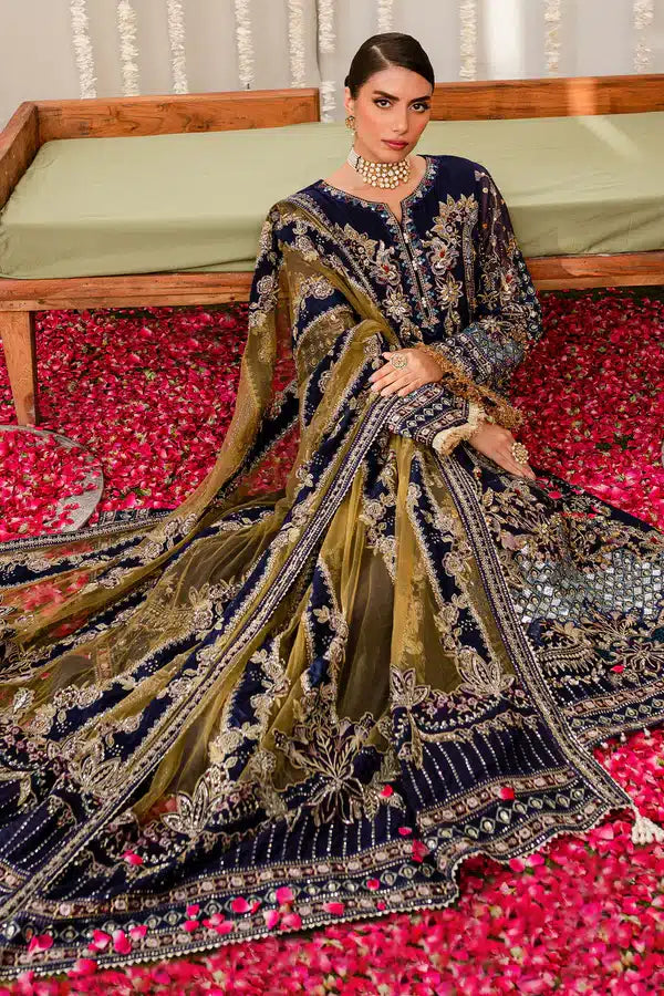 Nureh | Wedding Formals 23 | SELEIN - House Of Hania