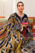 Nureh | Wedding Formals 23 | SELEIN - House Of Hania