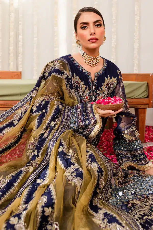 Nureh | Wedding Formals 23 | SELEIN - House Of Hania