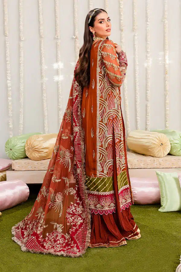 Nureh | Wedding Formals 23 | Siofra - House Of Hania