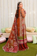 Nureh | Wedding Formals 23 | Siofra - House Of Hania