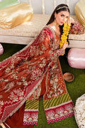 Nureh | Wedding Formals 23 | Siofra - House Of Hania