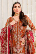 Nureh | Wedding Formals 23 | Siofra - House Of Hania