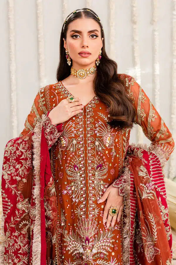 Nureh | Wedding Formals 23 | Siofra - House Of Hania