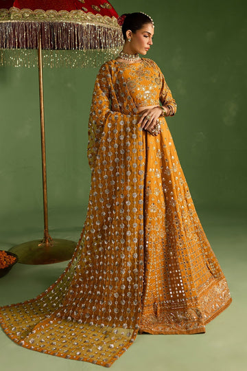Nureh | Wedding Formals 24 |  FP-127 - House Of Hania