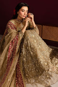 Nureh | Wedding Formals 24 | FP-130 - House Of Hania