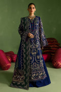 Nureh | Wedding Formals 24 | FP-140 - House Of Hania
