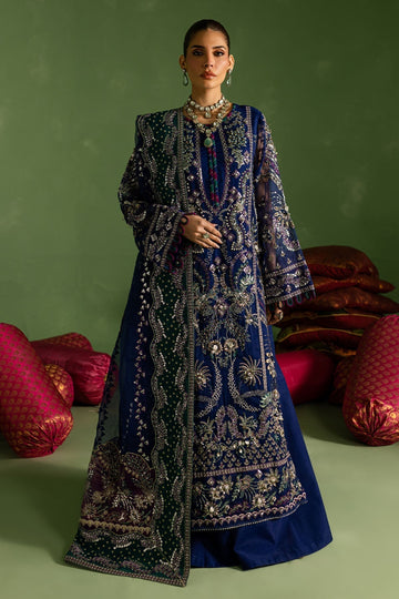 Nureh | Wedding Formals 24 | FP-140 - House Of Hania