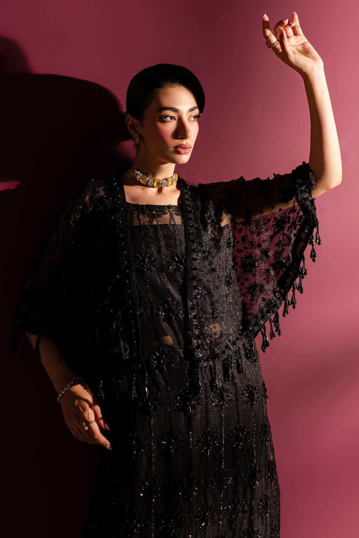 Nureh | Wedding Formals 24 | FP-143 - House Of Hania