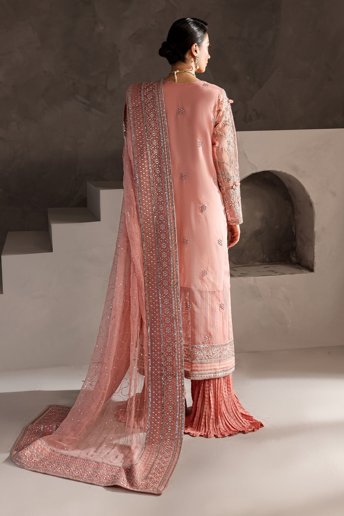 Nureh | Wedding Formals 24 | FP-144 - House Of Hania