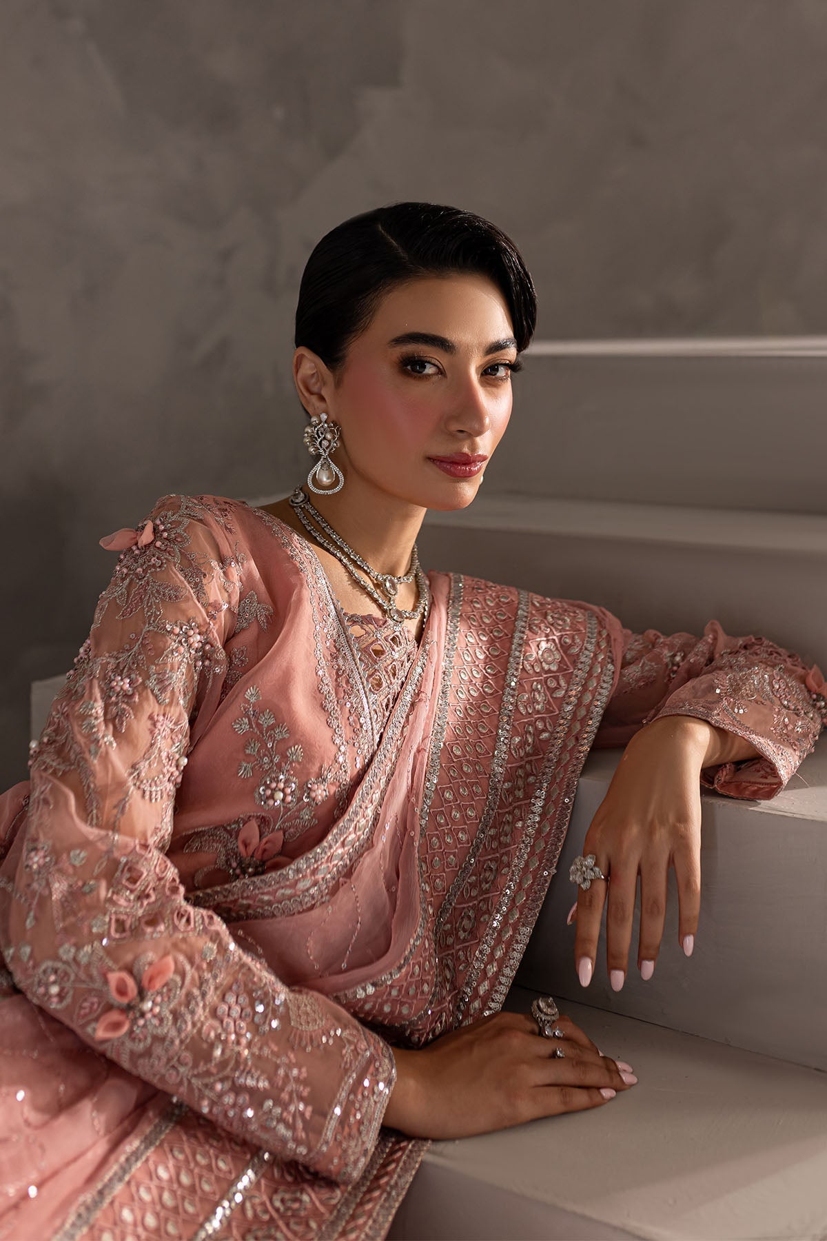 Nureh | Wedding Formals 24 | FP-144 - House Of Hania