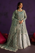 Nureh | Wedding Formals 24 | FP-146 - House Of Hania