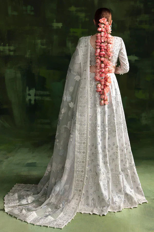 Nureh | Wedding Formals 24 | Fairy Wing - House Of Hania