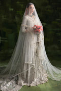 Nureh | Wedding Formals 24 | Fairy Wing - House Of Hania