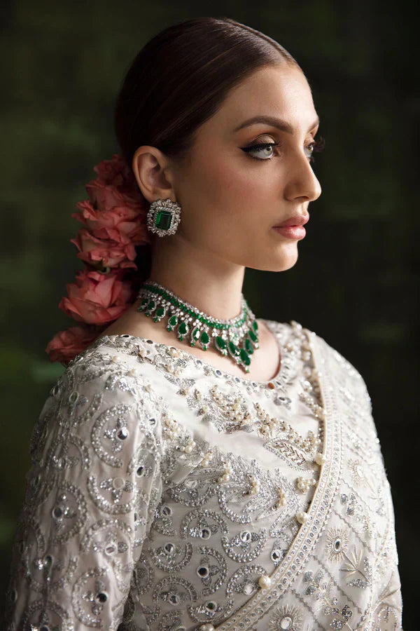 Nureh | Wedding Formals 24 | Fairy Wing - House Of Hania