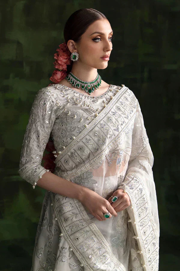Nureh | Wedding Formals 24 | Fairy Wing - House Of Hania