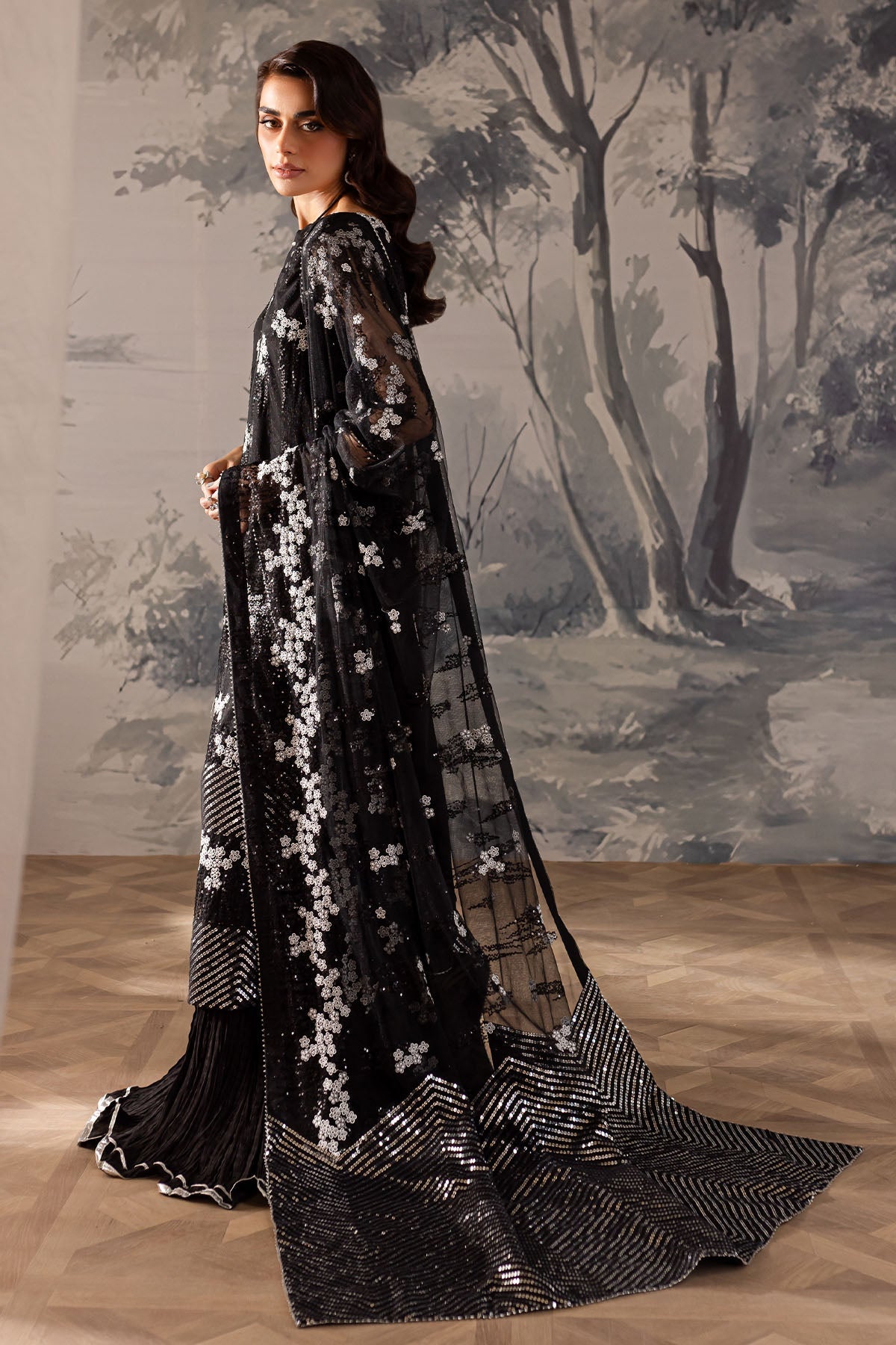 Nureh | Elanora Formals 24| NEL-59 - House Of Anaya