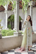 Nurey - House Of Hania