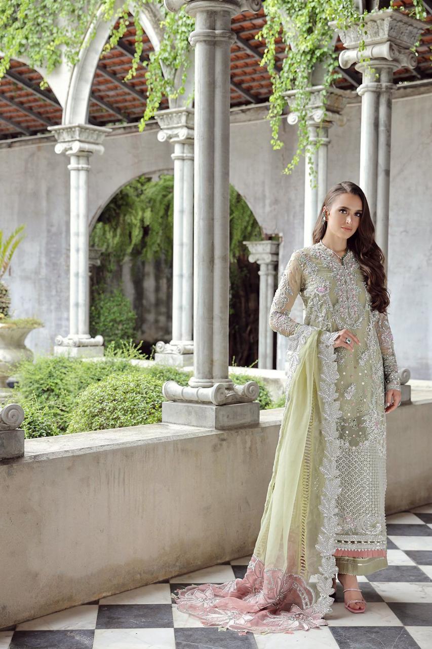Nurey - House Of Hania