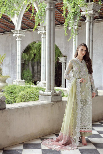Nurey - House Of Hania