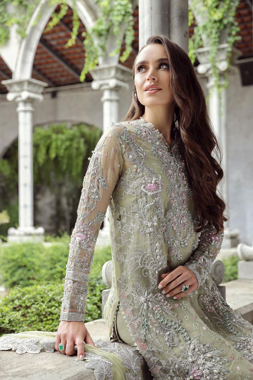 Nurey - House Of Hania