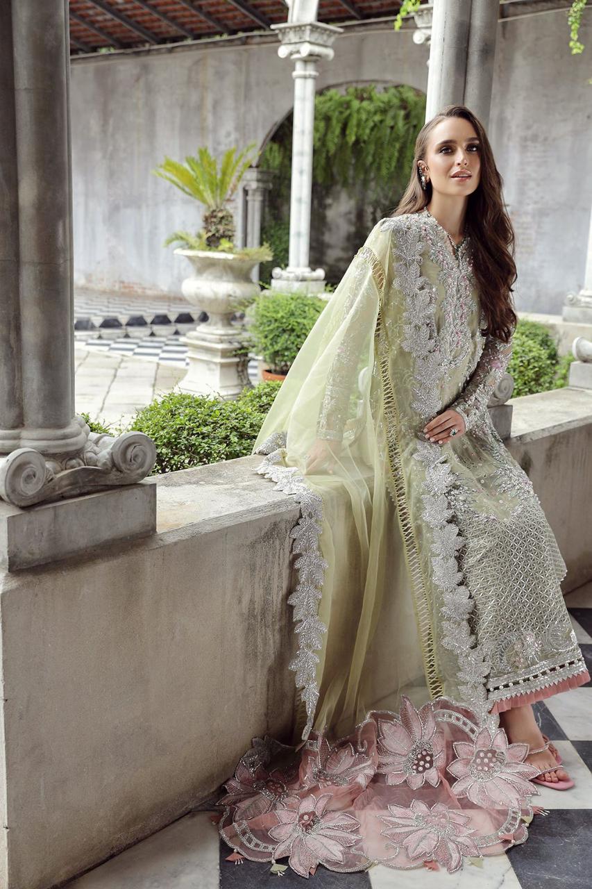 Nurey - House Of Hania