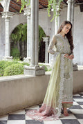 Nurey - House Of Hania