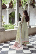 Nurey - House Of Hania