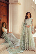 Ocean Wave - House Of Hania