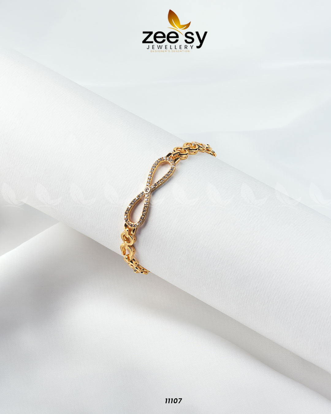 Ojos Bracelet - House Of Hania